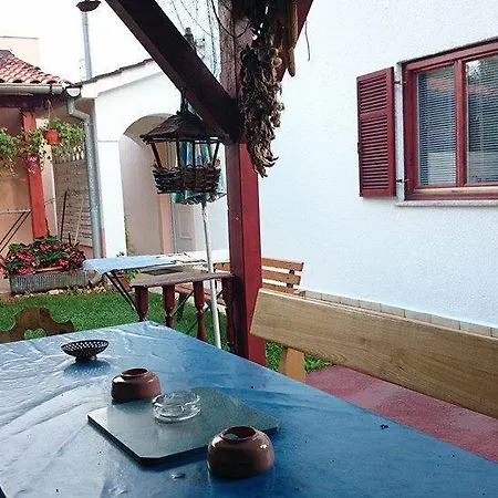 Apartamento Finida Garden *