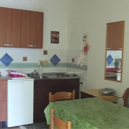 Appartement Finida Garden Poreč