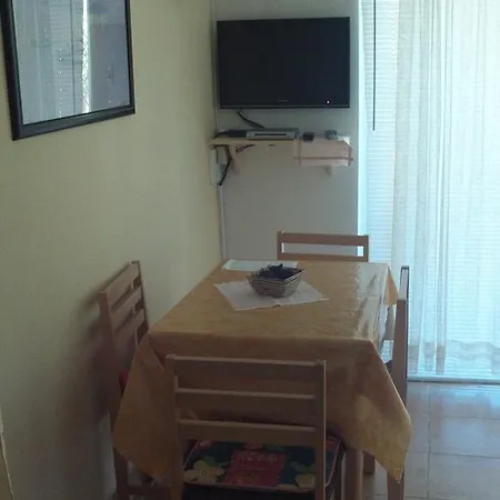 Finida Garden Apartamento Poreč
