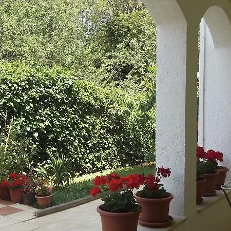 Finida Garden Poreč