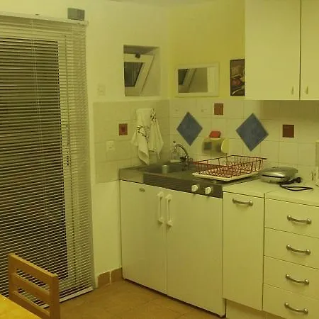 Apartamento Finida Garden *