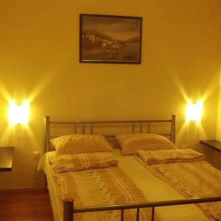 Finida Garden Appartement Poreč