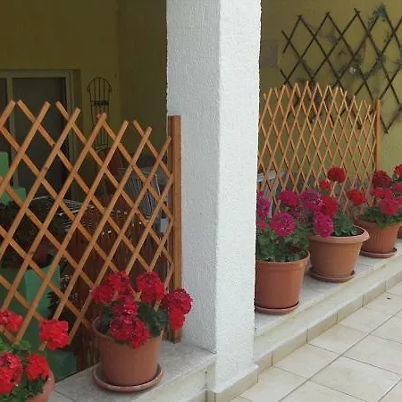 Appartement Finida Garden Poreč