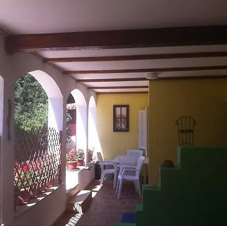 Finida Garden Poreč