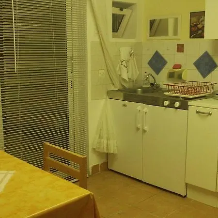 Apartamento Finida Garden *