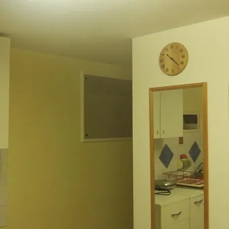 Finida Garden Appartement
