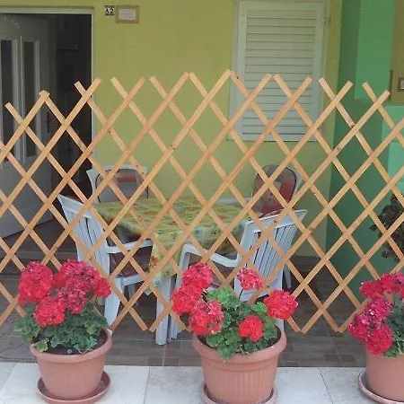 Finida Garden Apartamento Poreč
