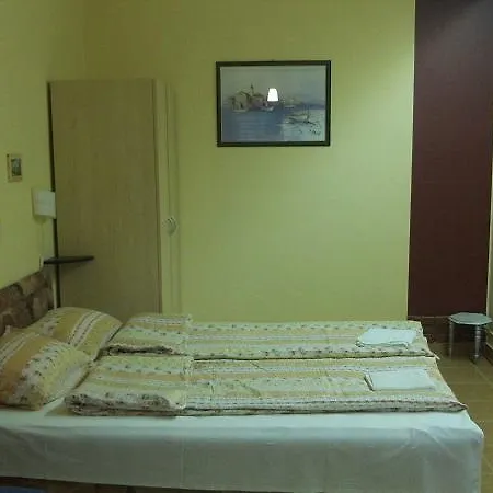 Finida Garden Appartement *