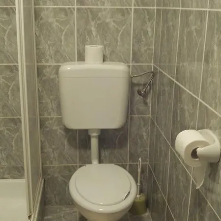 Finida Garden Appartement