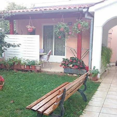 Finida Garden Apartamento *