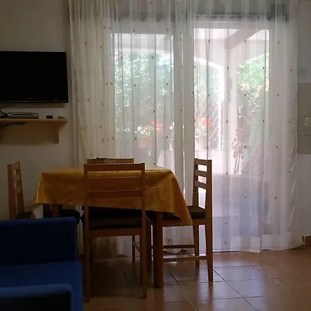 Finida Garden * Poreč