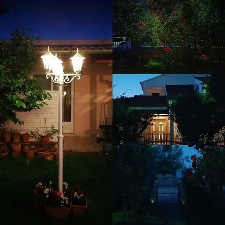 Apartamento Finida Garden *